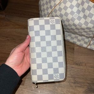 Zippy Wallet